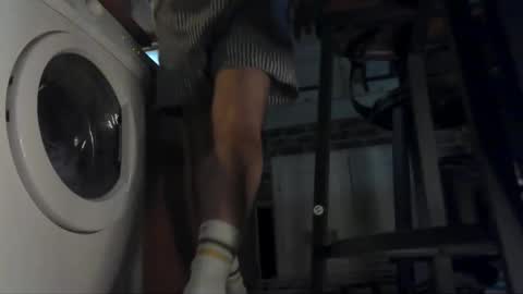 GUILLAUME feet and socks online show from 01.26.25