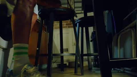 GUILLAUME feet and socks online show from 03.06.25