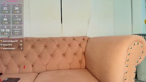 Jocy  online show from 01.23.25