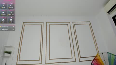 Jocy  online show from 02.04.25