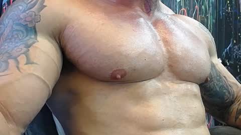 jacobo online show from 12.18.24