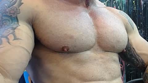 jacobo online show from 01.08.25