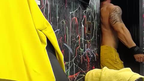 jacobo online show from 10.19.25