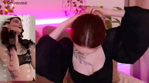 Snapshot of joe___joe chatting on 12.03.24 Joe online show from 12.03.24