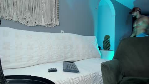 Snapshot of joe_esthetic chatting on 01.29.25 joe_esthetic online show from 01.29.25