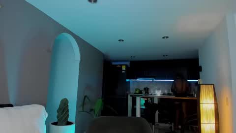 Snapshot of joe_esthetic chatting on 02.14.25 joe_esthetic online show from 02.14.25