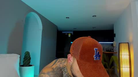 Snapshot of joe_esthetic chatting on 02.23.25 joe_esthetic online show from 02.23.25