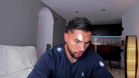 Snapshot of joe_esthetic chatting on 09.15.25 joe_esthetic online show from 09.15.25