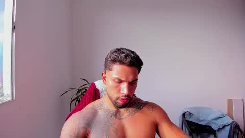 Snapshot of joe_esthetic chatting on 10.09.25 joe_esthetic online show from 10.09.25