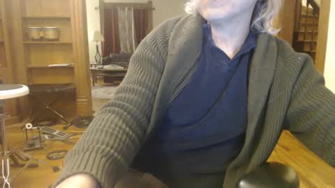 joebo7575 online show from 02.09.25