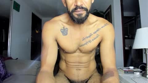 Snapshot of joel_beekman13 chatting on 12.11.24 Joel Beekman online show from 12.11.24