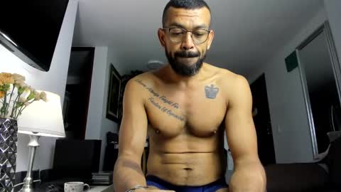 Snapshot of joel_beekman13 chatting on 02.12.25 Joel Beekman online show from 02.12.25