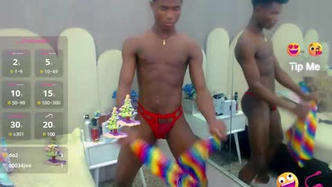 Joel online show from 02.08.25