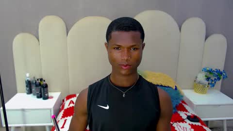 Joel online show from 12.04.25