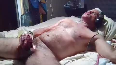 joelcojones online show from 12.03.24