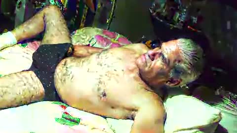 joelcojones online show from 12.30.24