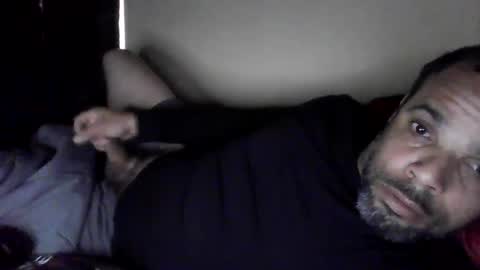 Snapshot of joelsantiagovazquez83 chatting on 10.13.25 joelsantiagovazquez83 online show from 10.13.25