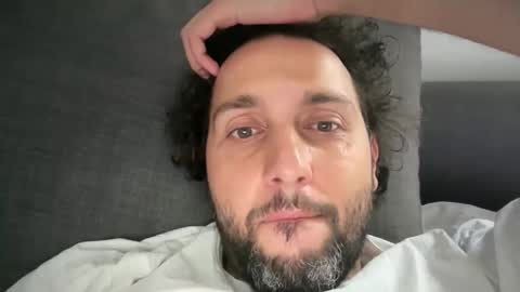 Snapshot of joeyamsterdam chatting on 11.09.25 joeyamsterdam online show from 11.09.25