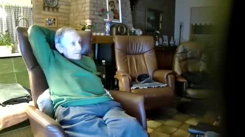 Snapshot of johan7_heet chatting on 12.14.24 johan7 heet online show from 12.14.24