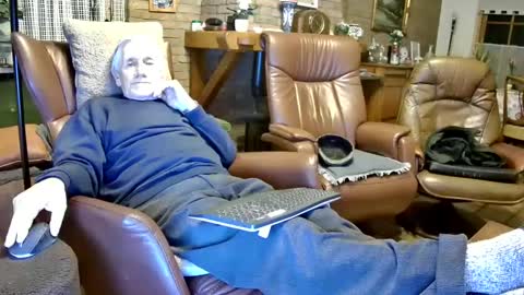 Snapshot of johan7_heet chatting on 01.13.25 johan7 heet online show from 01.13.25