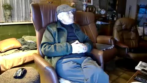 Snapshot of johan7_heet chatting on 02.19.25 johan7 heet online show from 02.19.25