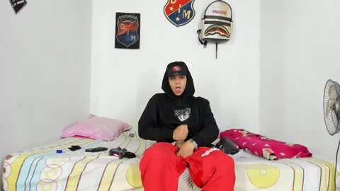 Snapshot of johan_and_antonella chatting on 12.10.24 johan_and_antonella online show from 12.10.24