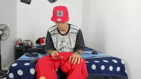 Snapshot of johan_and_antonella chatting on 01.09.25 johan_and_antonella online show from 01.09.25