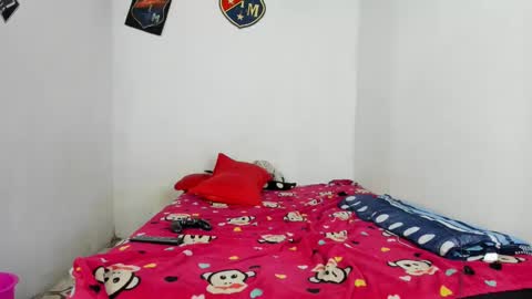 Snapshot of johan_and_antonella chatting on 01.26.25 johan_and_antonella online show from 01.26.25