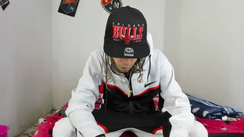 Snapshot of johan_and_antonella chatting on 01.26.25 johan_and_antonella online show from 01.26.25