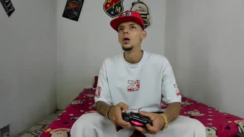 Snapshot of johan_and_antonella chatting on 01.30.25 johan_and_antonella online show from 01.30.25