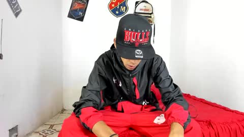 Snapshot of johan_and_antonella chatting on 02.03.25 johan_and_antonella online show from 02.03.25