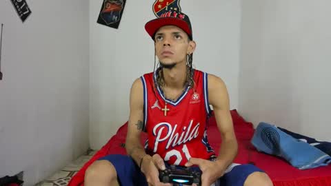 Snapshot of johan_and_antonella chatting on 02.08.25 johan_and_antonella online show from 02.08.25