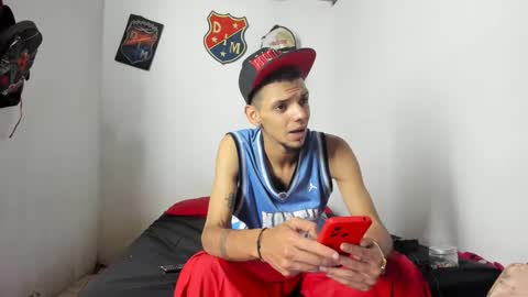 Snapshot of johan_and_antonella chatting on 03.04.25 johan_and_antonella online show from 03.04.25