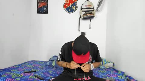 Snapshot of johan_and_antonella chatting on 09.09.25 johan_and_antonella online show from 09.09.25