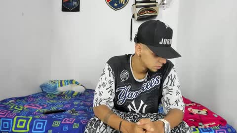 Snapshot of johan_and_antonella chatting on 09.11.25 johan_and_antonella online show from 09.11.25