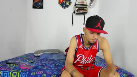 Snapshot of johan_and_antonella chatting on 09.13.25 johan_and_antonella online show from 09.13.25