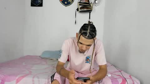 Snapshot of johan_and_antonella chatting on 09.19.25 johan_and_antonella online show from 09.19.25