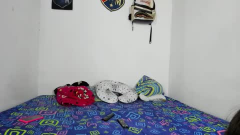 Snapshot of johan_and_antonella chatting on 10.15.25 johan_and_antonella online show from 10.15.25