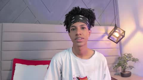 Johan  online show from 11.07.25