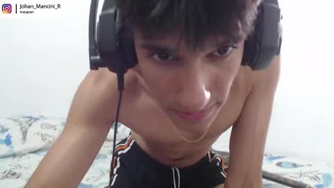 johan_mancini_r online show from 01.10.25