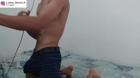 johan_mancini_r online show from 02.10.25