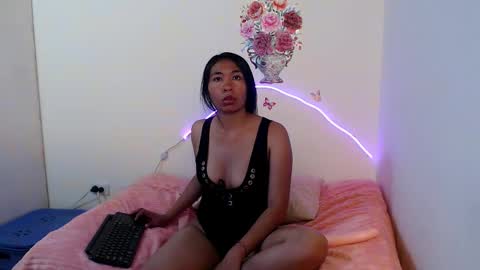 JOHANYXS online show from 11.11.25