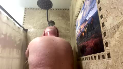 Snapshot of john40a chatting on 12.14.24 John online show from 12.14.24