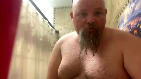 Snapshot of john40a chatting on 12.21.24 John online show from 12.21.24