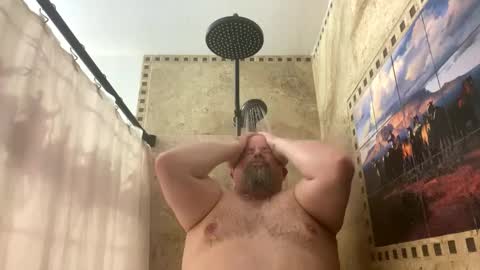 Snapshot of john40a chatting on 01.18.25 John online show from 01.18.25