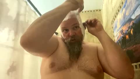 Snapshot of john40a chatting on 02.04.25 John online show from 02.04.25