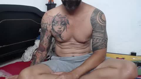 Snapshot of john_balthor chatting on 12.28.24 online show from 12.28.24