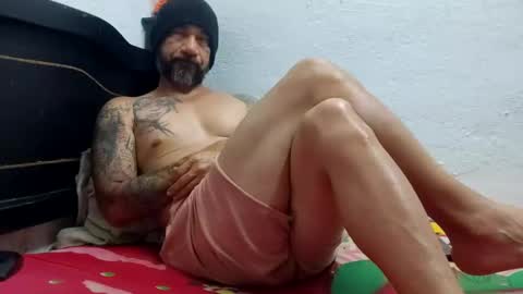 Snapshot of john_balthor chatting on 01.14.25 online show from 01.14.25