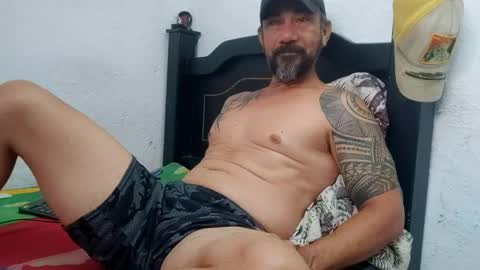 Snapshot of john_balthor chatting on 01.23.25 online show from 01.23.25