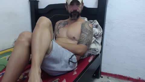 Snapshot of john_balthor chatting on 02.07.25 online show from 02.07.25